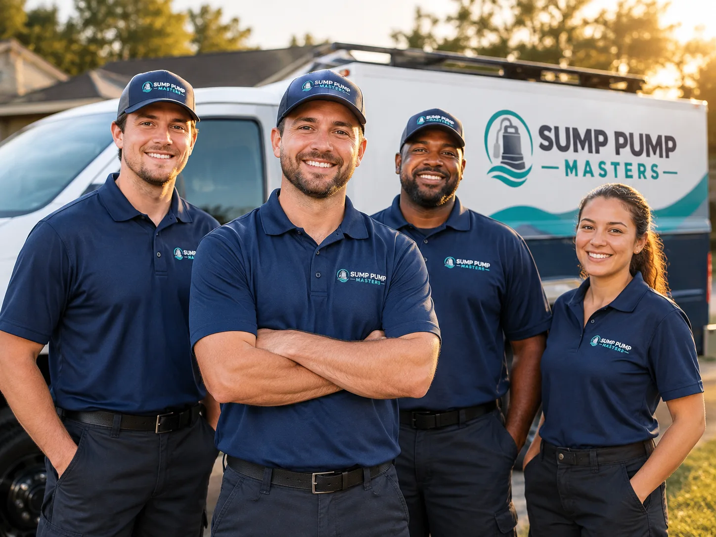 Sump Pump Repair company in Merry Hill, NC